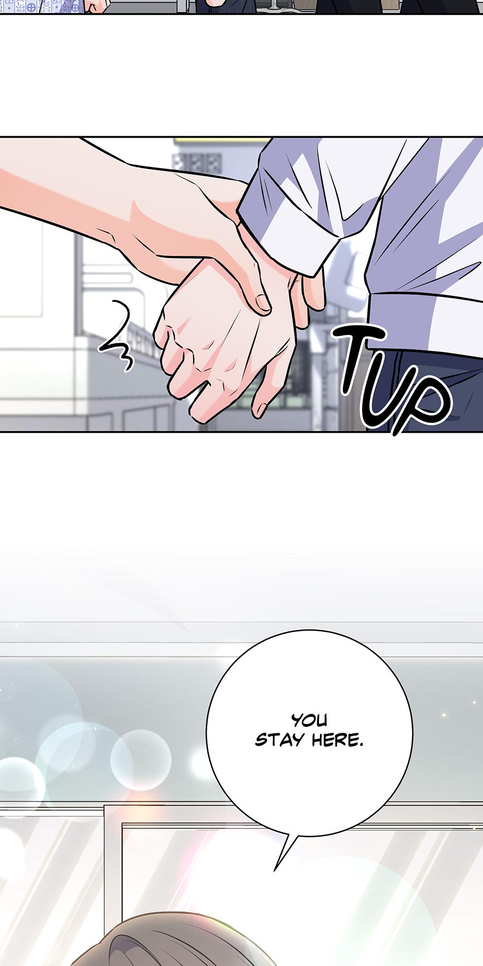 Read Long Live Hate chapter 63 image 23 on Lezhin