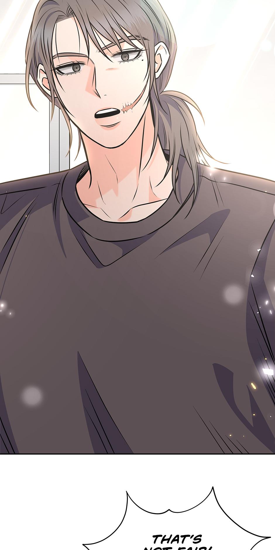 Read Long Live Hate chapter 63 image 24 on Lezhin