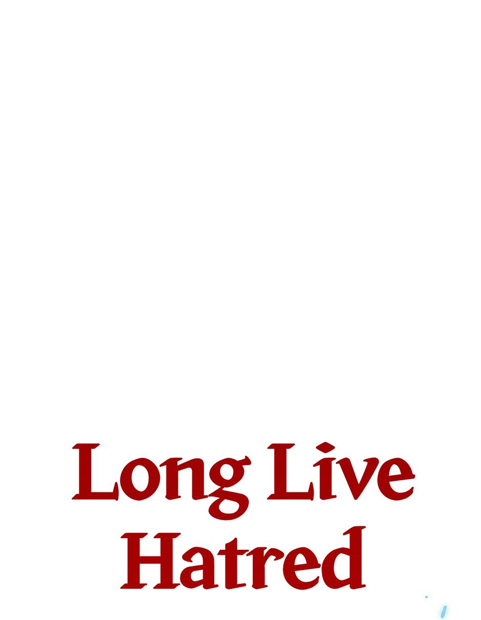 Read Long Live Hate chapter 63 image 27 on Lezhin