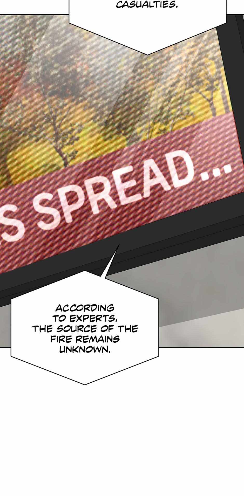 Read Long Live Hate chapter 63 image 31 on Lezhin