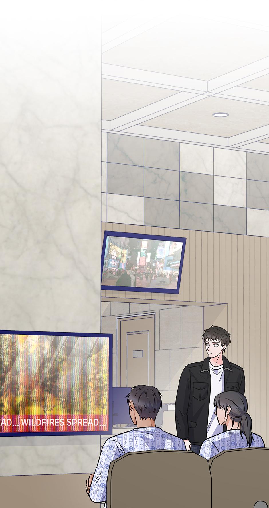 Read Long Live Hate chapter 63 image 32 on Lezhin