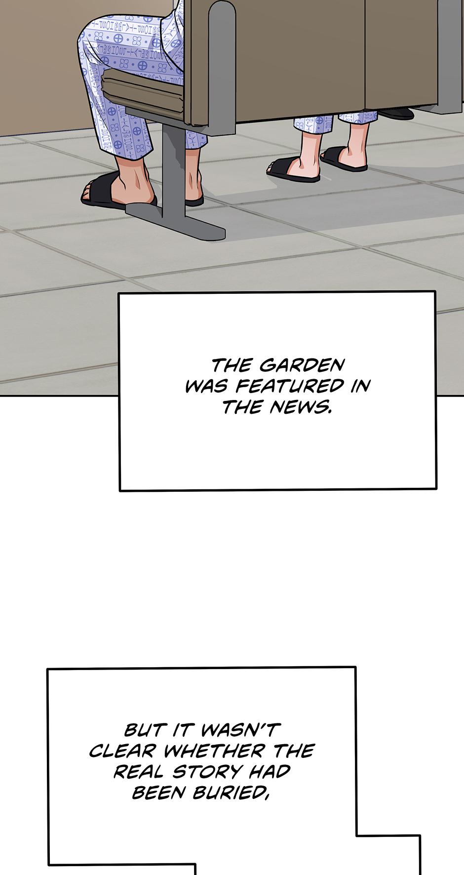 Read Long Live Hate chapter 63 image 33 on Lezhin