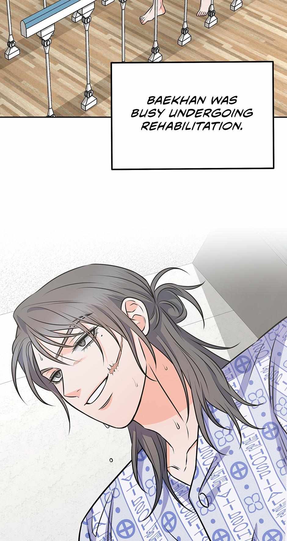 Read Long Live Hate chapter 63 image 35 on Lezhin