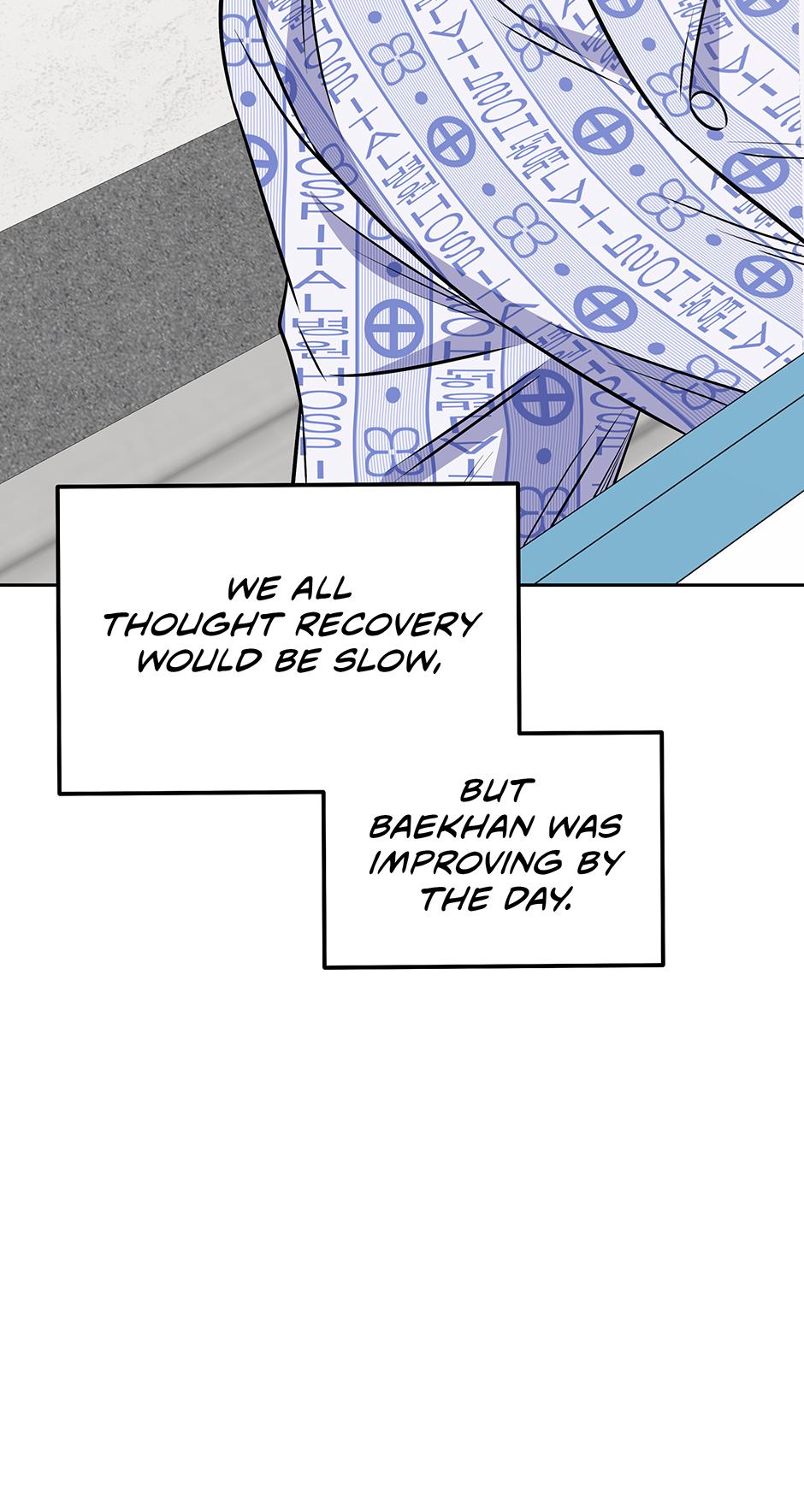 Read Long Live Hate chapter 63 image 36 on Lezhin