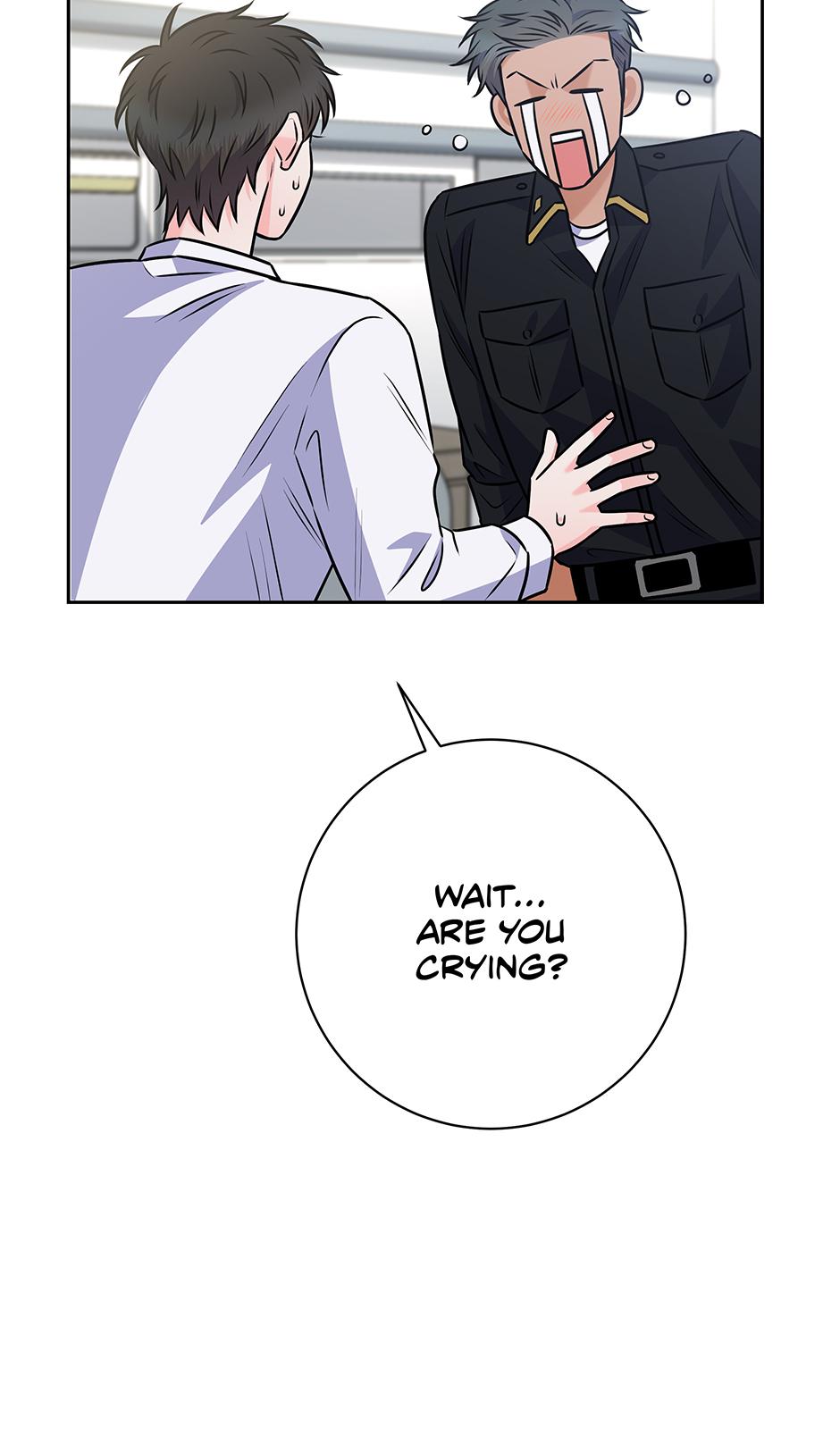 Read Long Live Hate chapter 63 image 4 on Lezhin