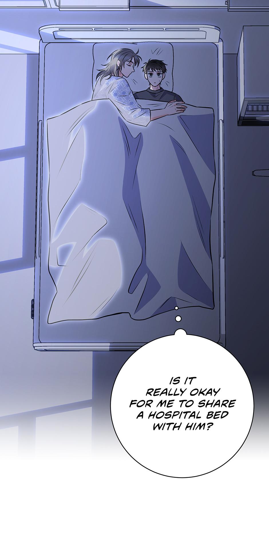 Read Long Live Hate chapter 63 image 41 on Lezhin