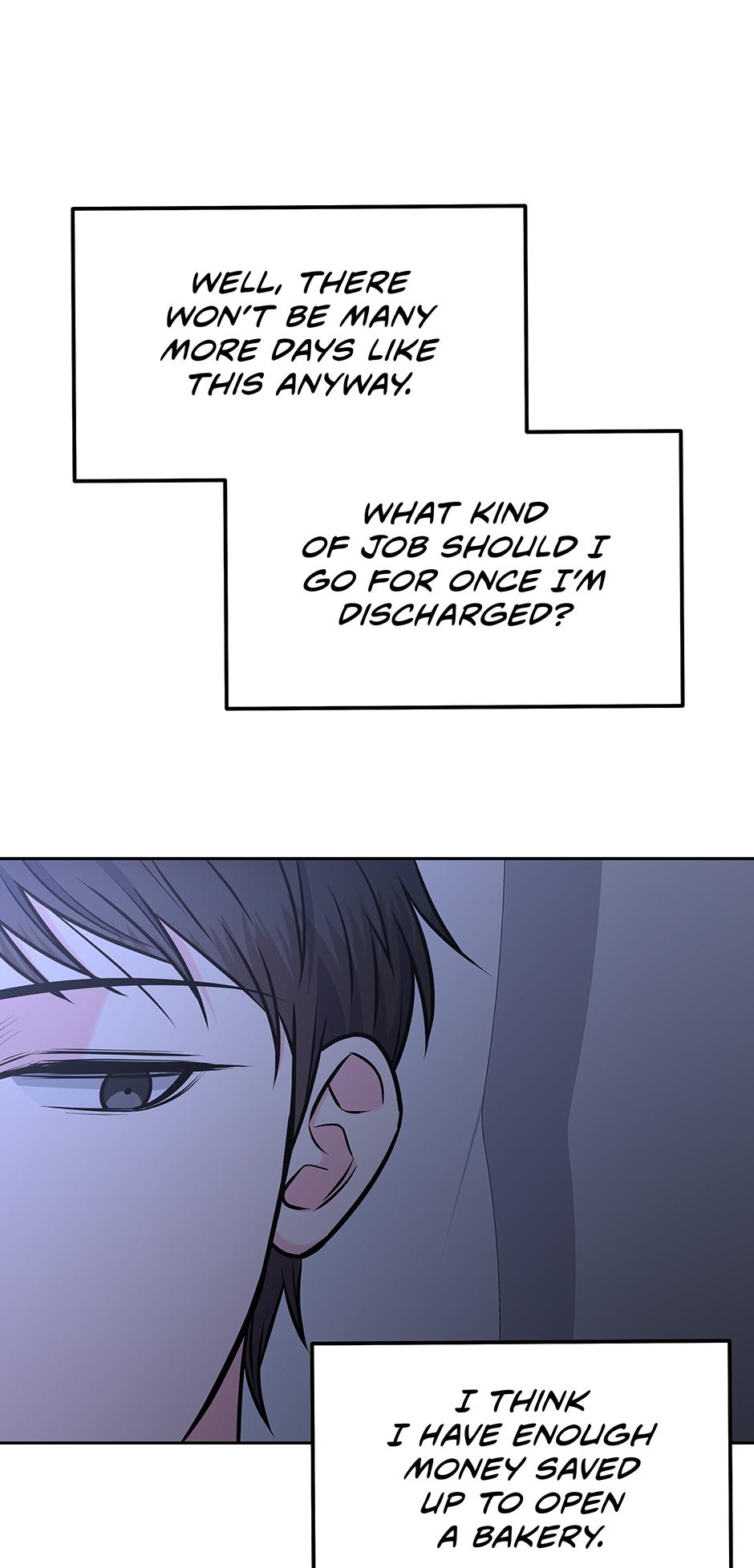 Read Long Live Hate chapter 63 image 42 on Lezhin