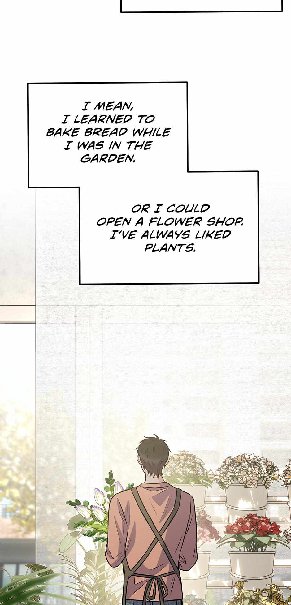 Read Long Live Hate chapter 63 image 43 on Lezhin