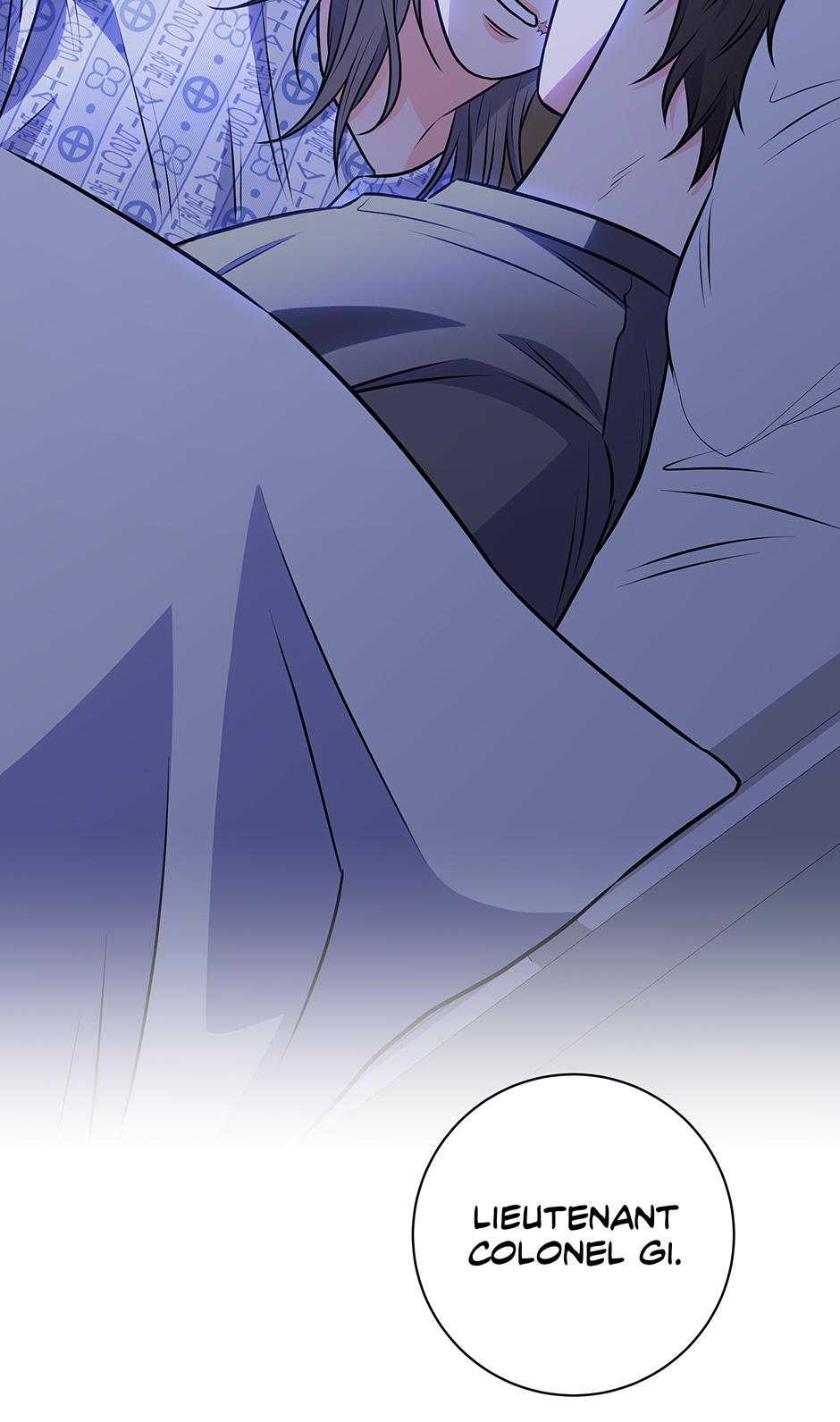 Read Long Live Hate chapter 63 image 47 on Lezhin