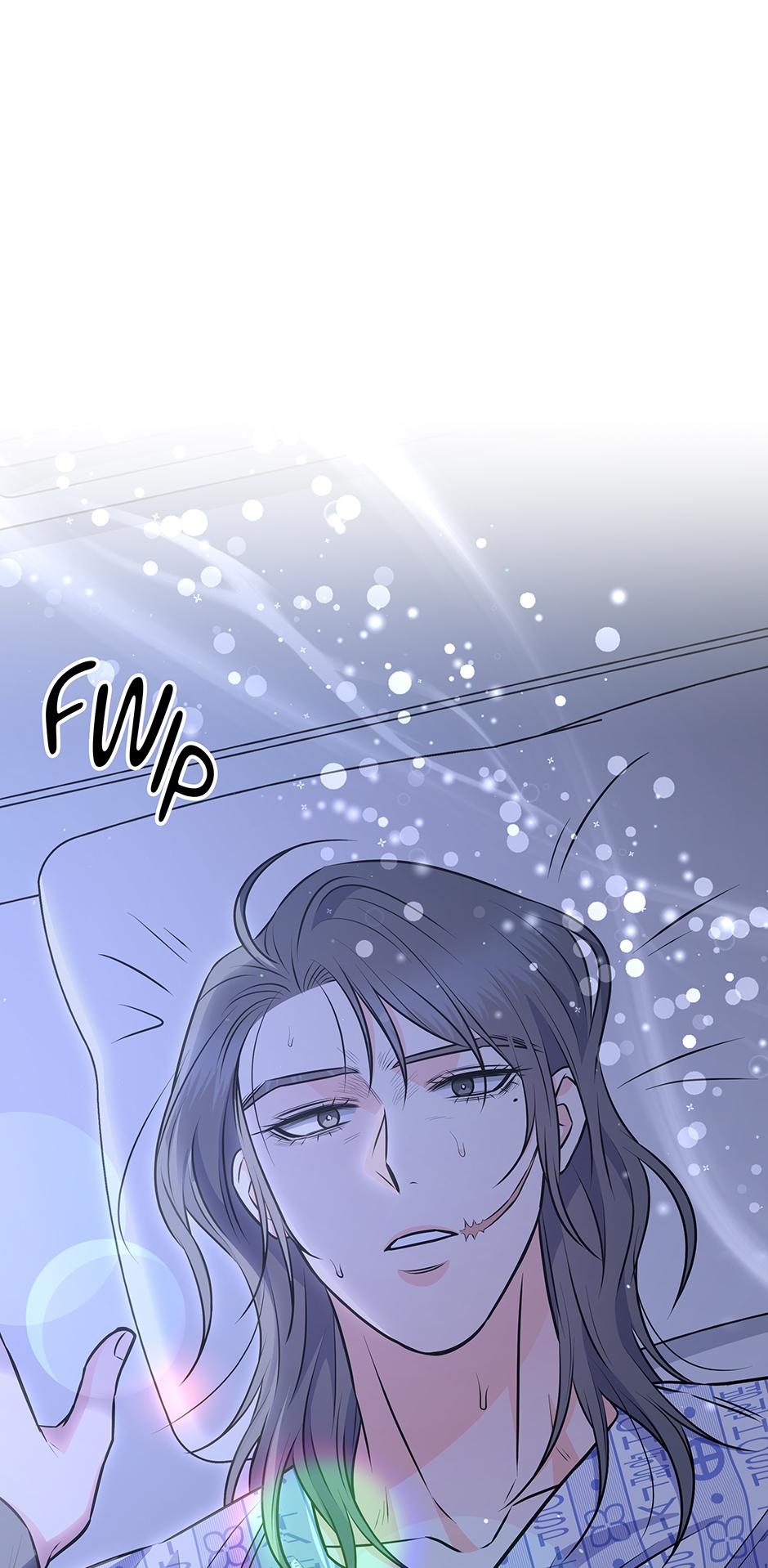 Read Long Live Hate chapter 63 image 52 on Lezhin