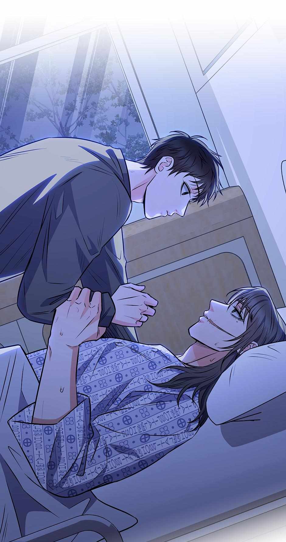 Read Long Live Hate chapter 63 image 55 on Lezhin