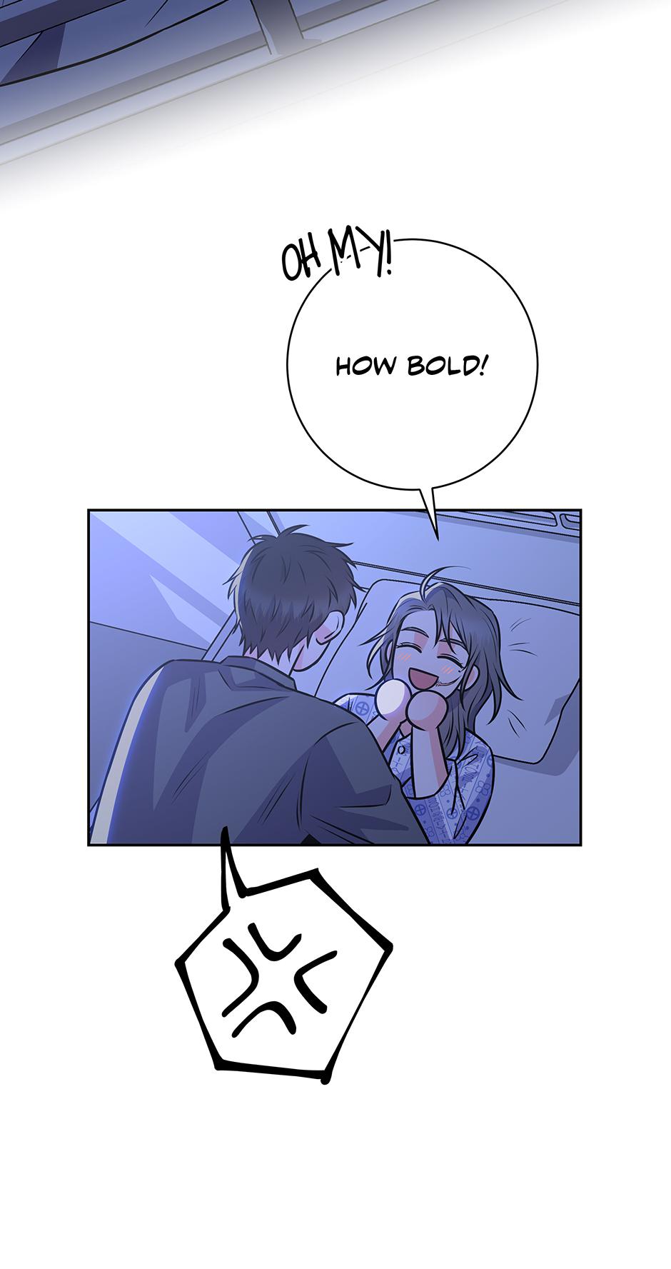 Read Long Live Hate chapter 63 image 56 on Lezhin