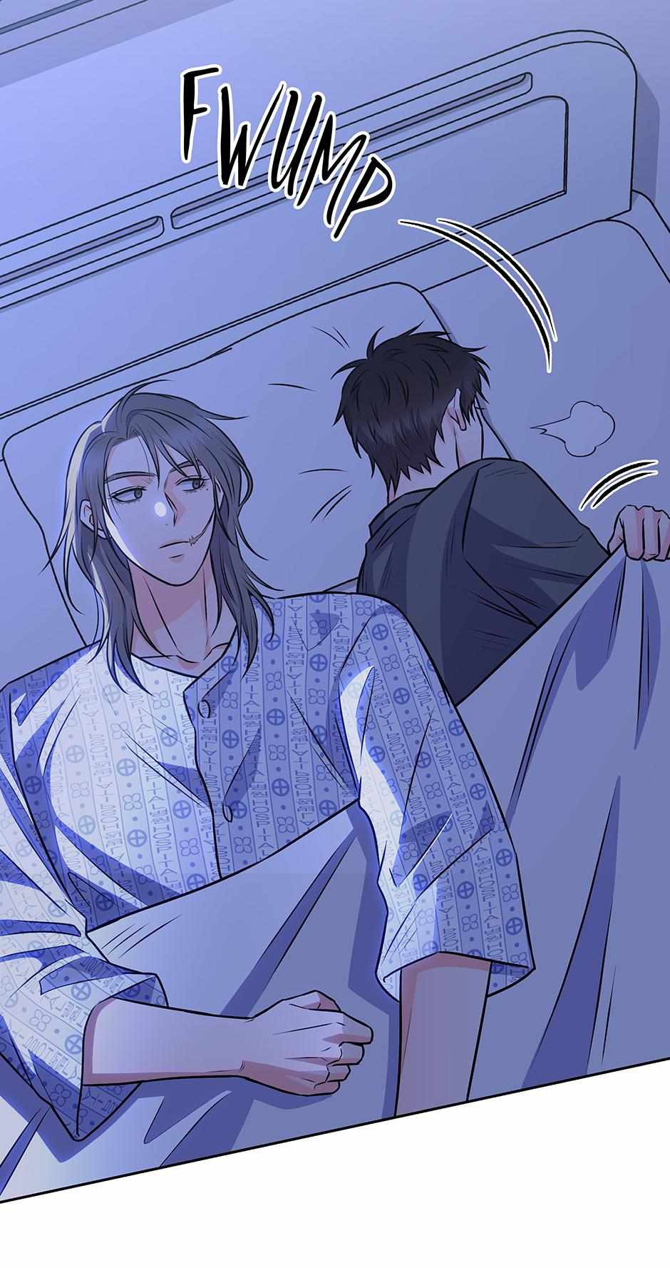 Read Long Live Hate chapter 63 image 58 on Lezhin