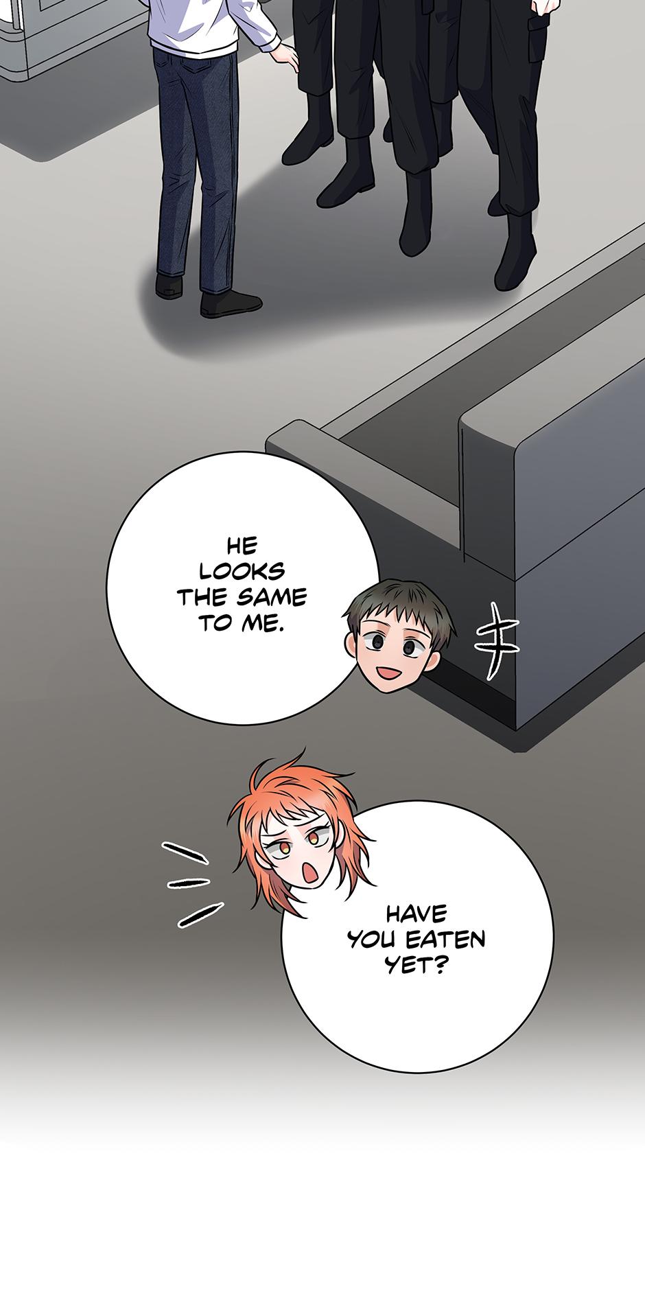 Read Long Live Hate chapter 63 image 6 on Lezhin