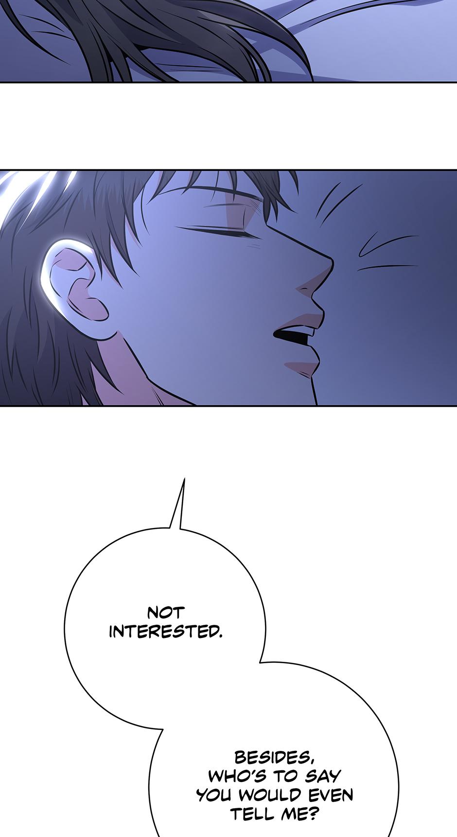 Read Long Live Hate chapter 63 image 60 on Lezhin