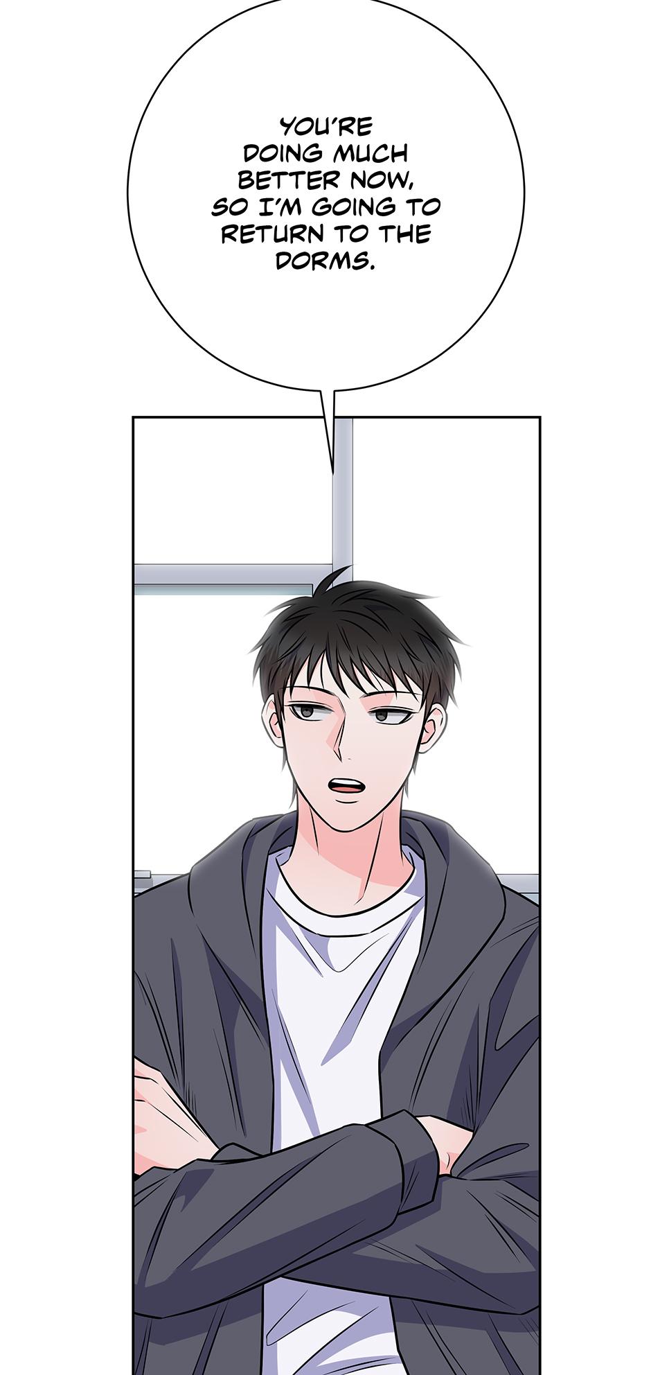 Read Long Live Hate chapter 63 image 66 on Lezhin