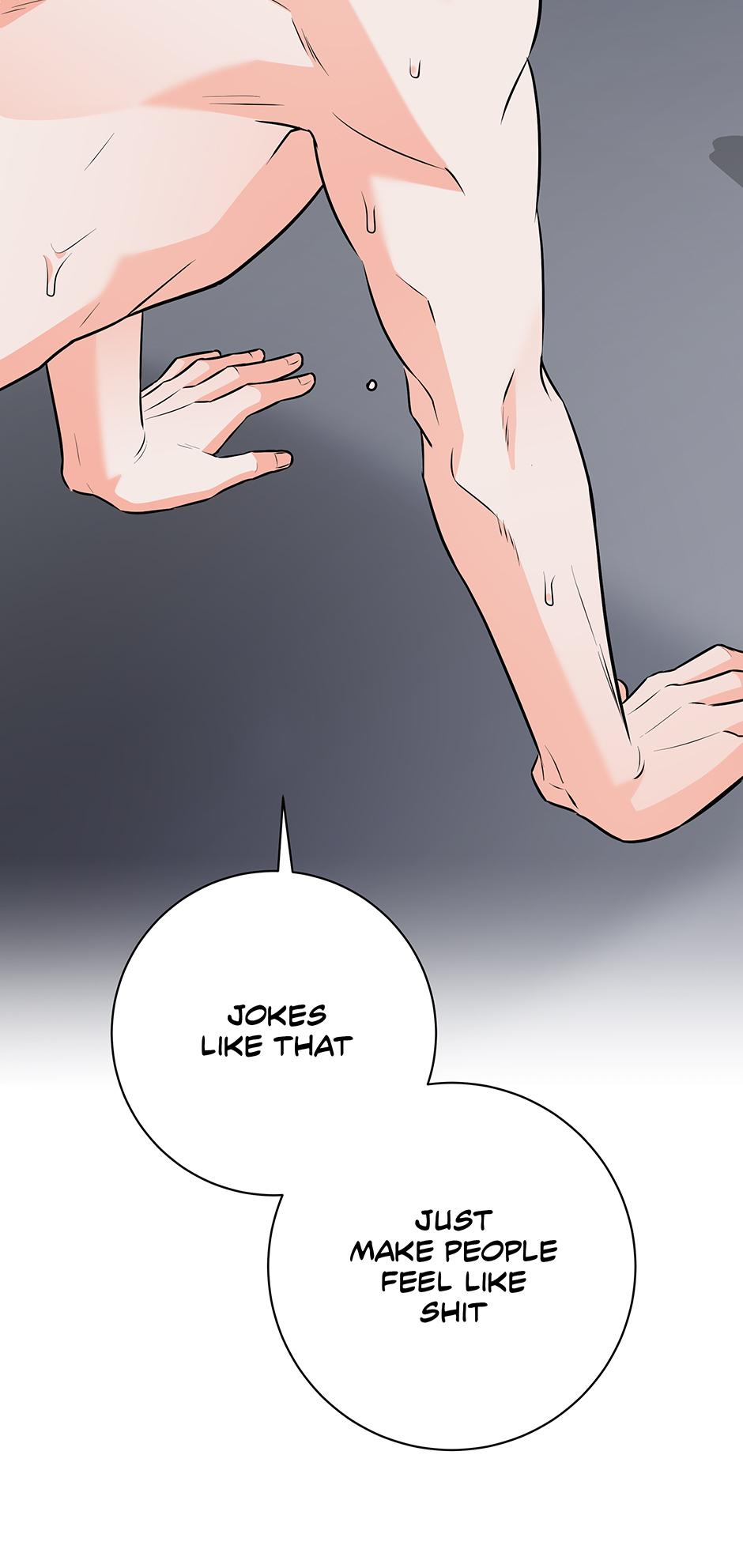 Read Long Live Hate chapter 63 image 68 on Lezhin