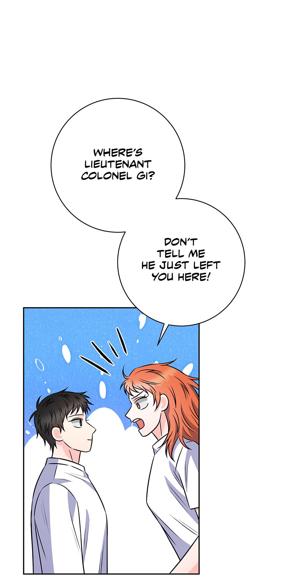 Read Long Live Hate chapter 63 image 7 on Lezhin