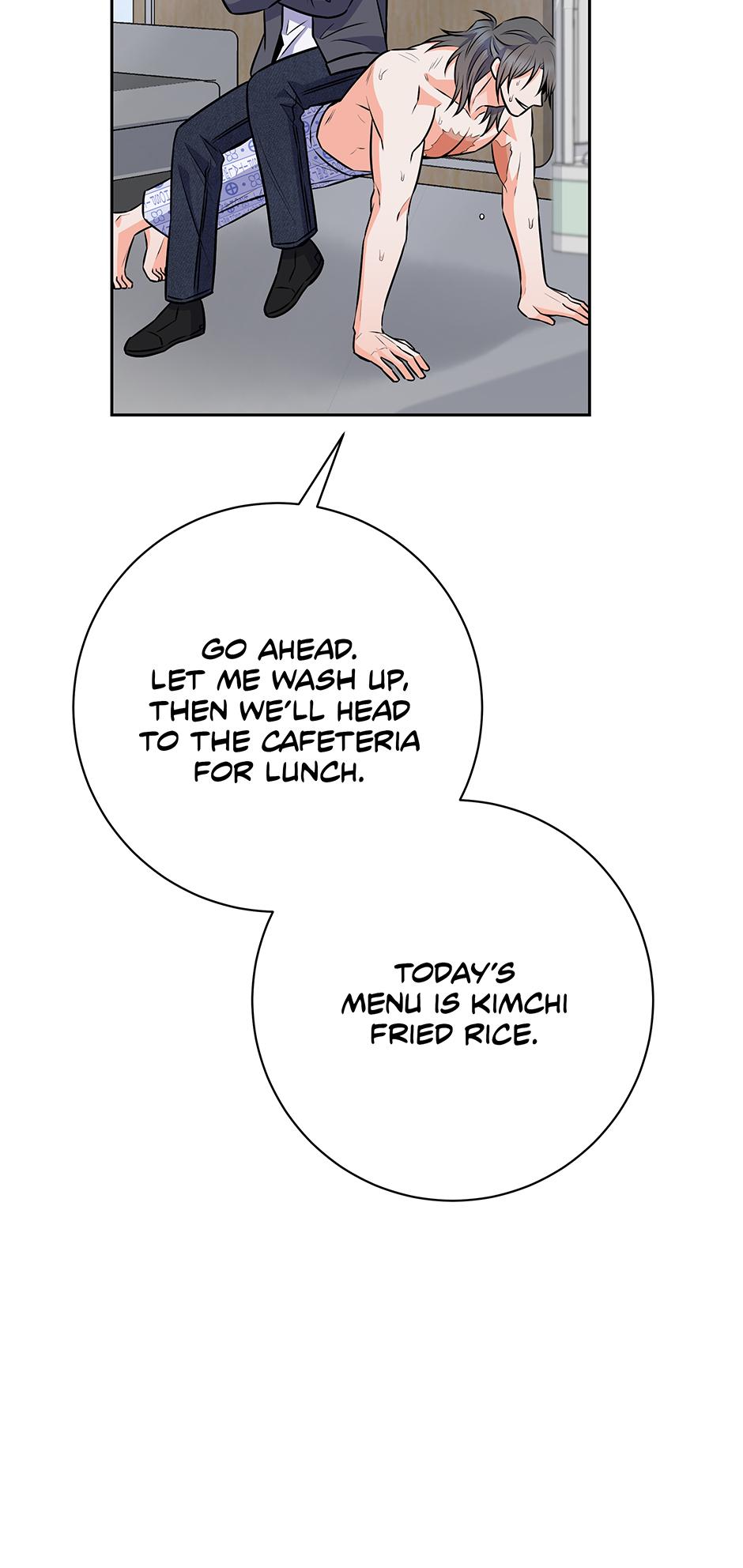 Read Long Live Hate chapter 63 image 70 on Lezhin