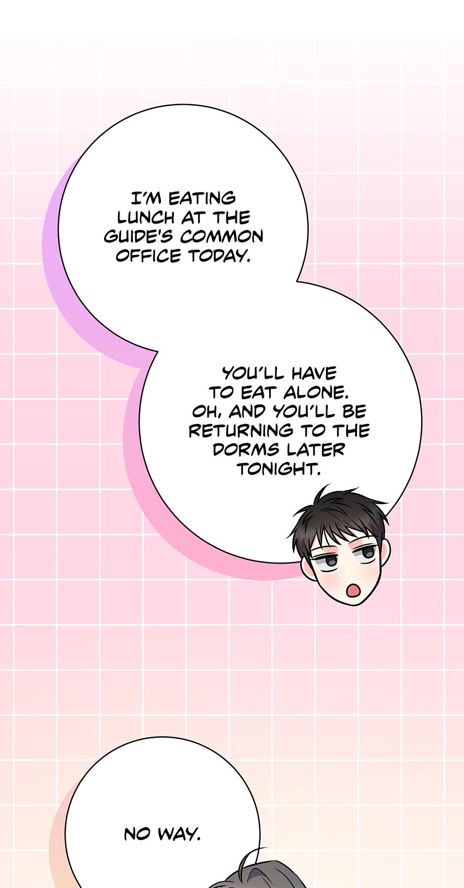 Read Long Live Hate chapter 63 image 71 on Lezhin
