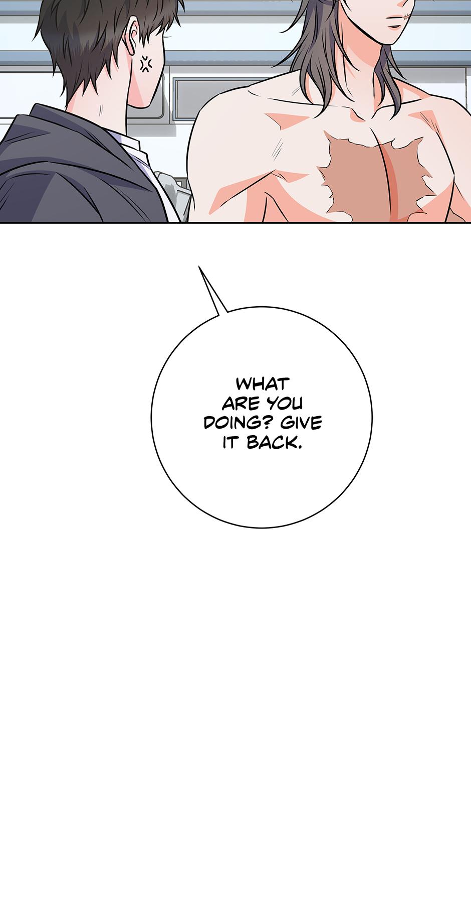 Read Long Live Hate chapter 63 image 76 on Lezhin