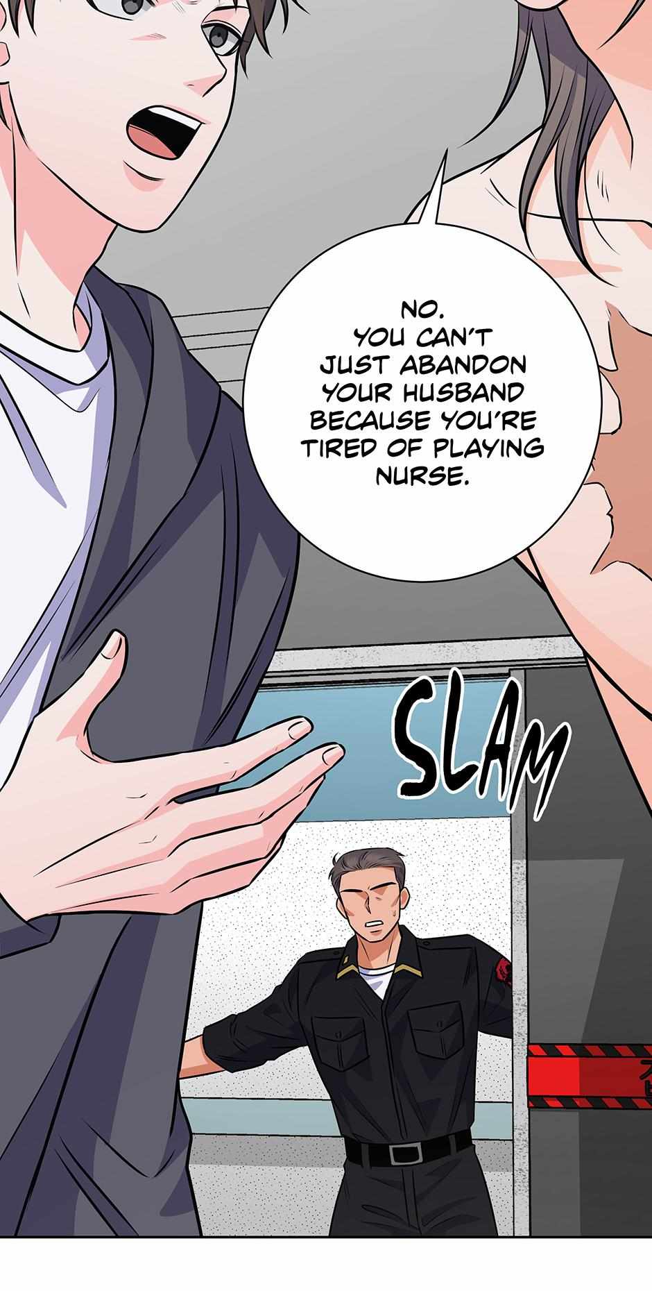 Read Long Live Hate chapter 63 image 78 on Lezhin