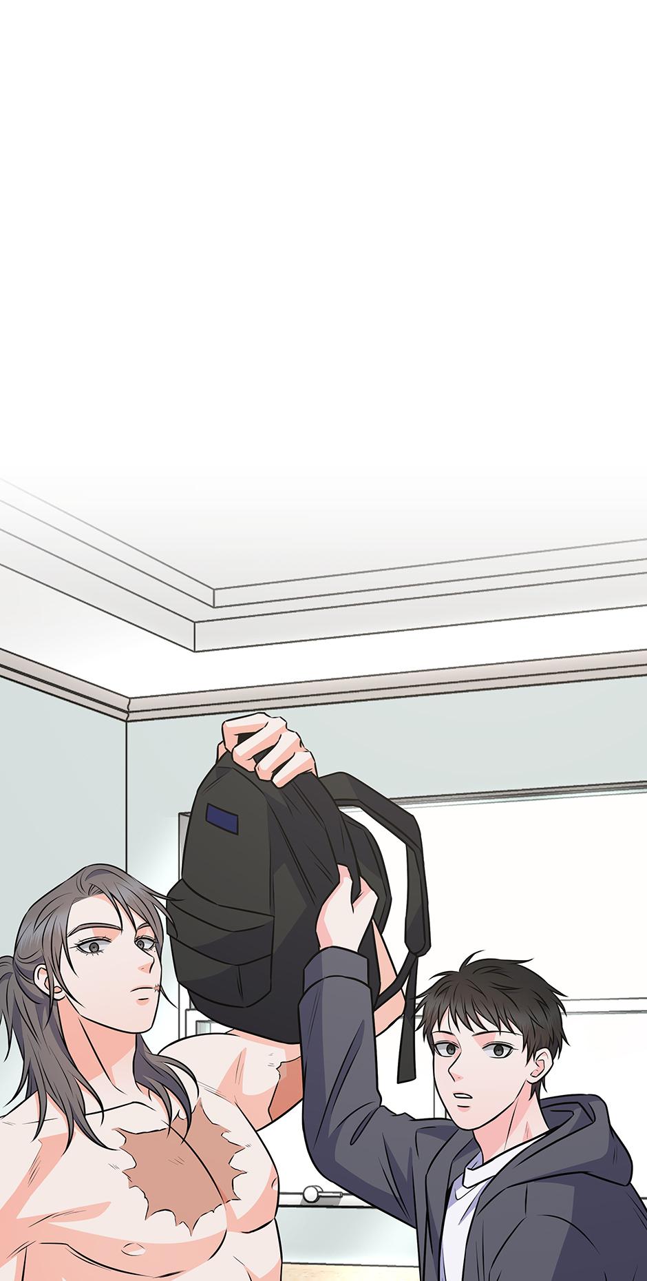 Read Long Live Hate chapter 63 image 79 on Lezhin