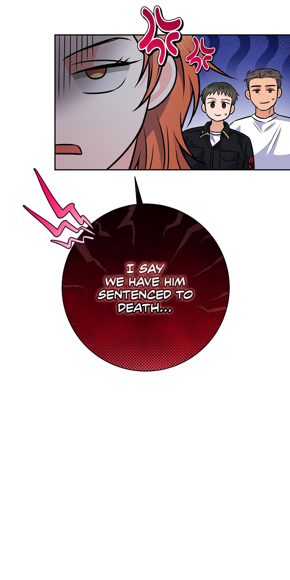 Read Long Live Hate chapter 63 image 8 on Lezhin