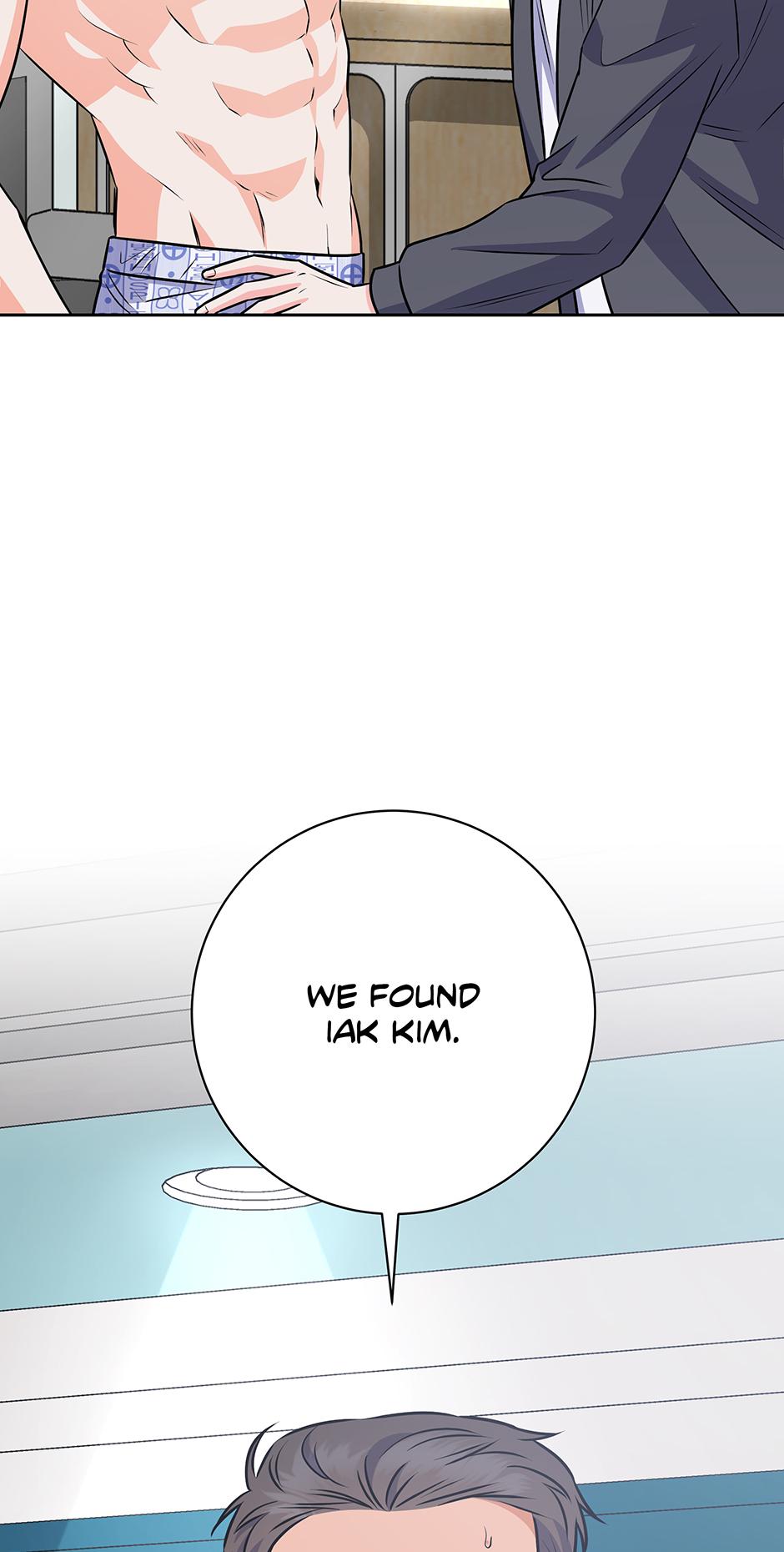 Read Long Live Hate chapter 63 image 80 on Lezhin