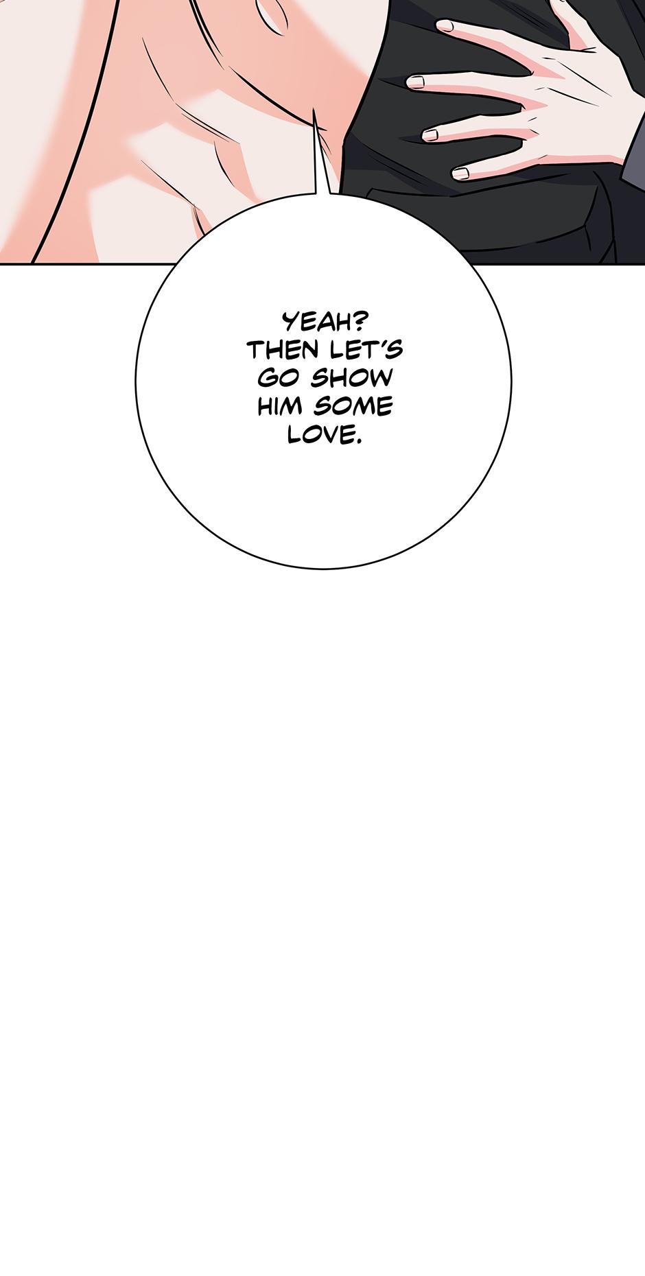 Read Long Live Hate chapter 63 image 83 on Lezhin