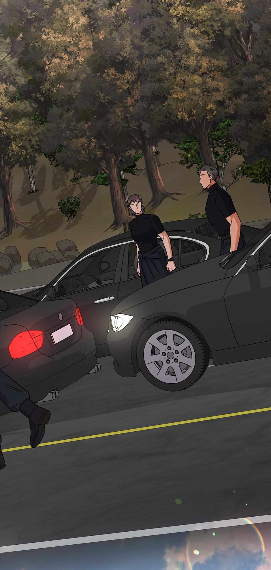 Read Long Live Hate chapter 63 image 85 on Lezhin