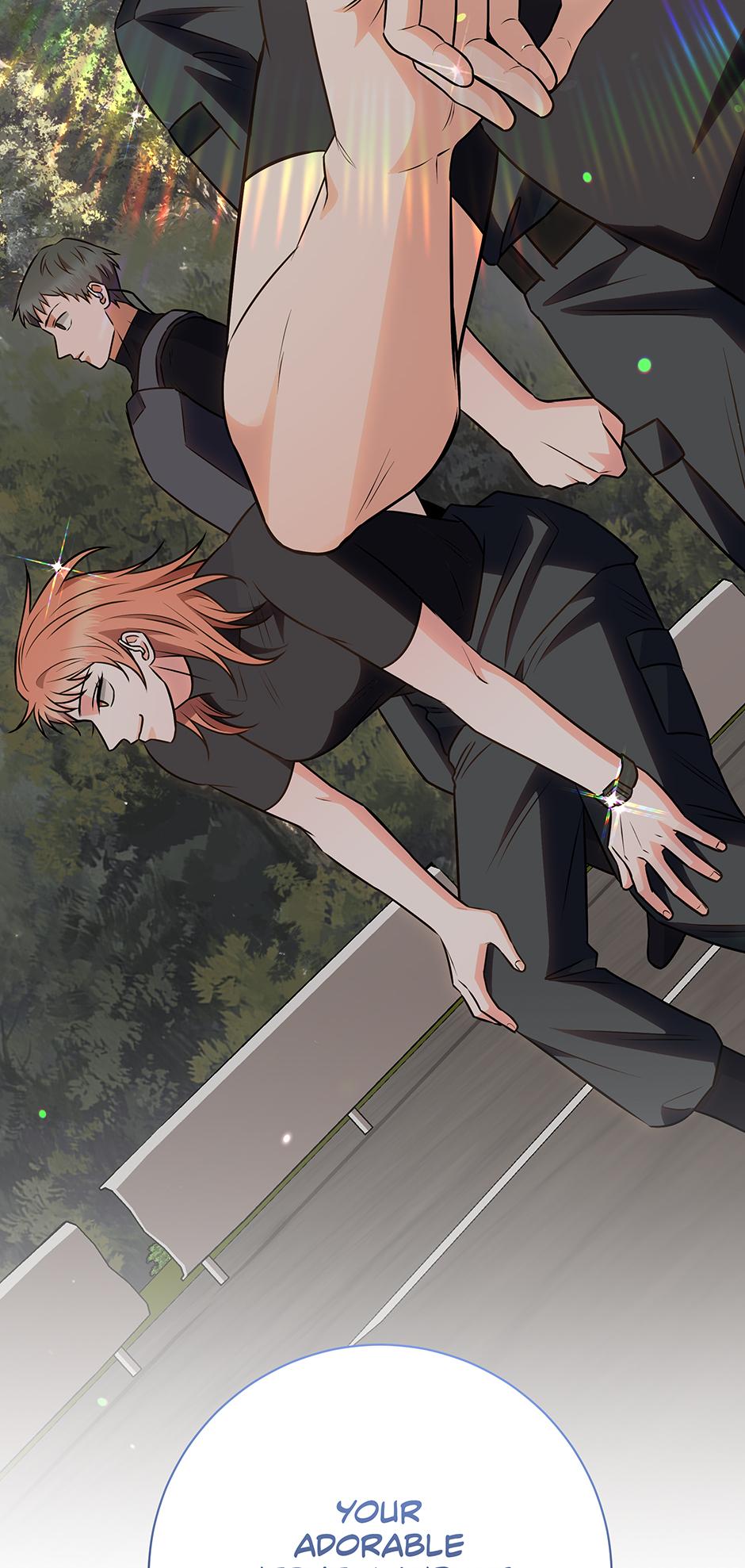Read Long Live Hate chapter 63 image 87 on Lezhin