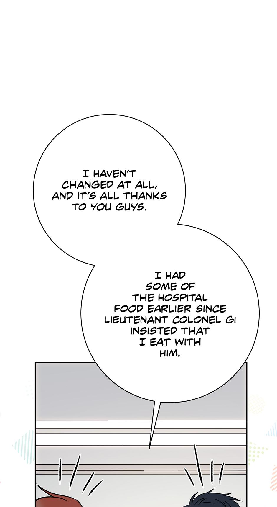 Read Long Live Hate chapter 63 image 9 on Lezhin