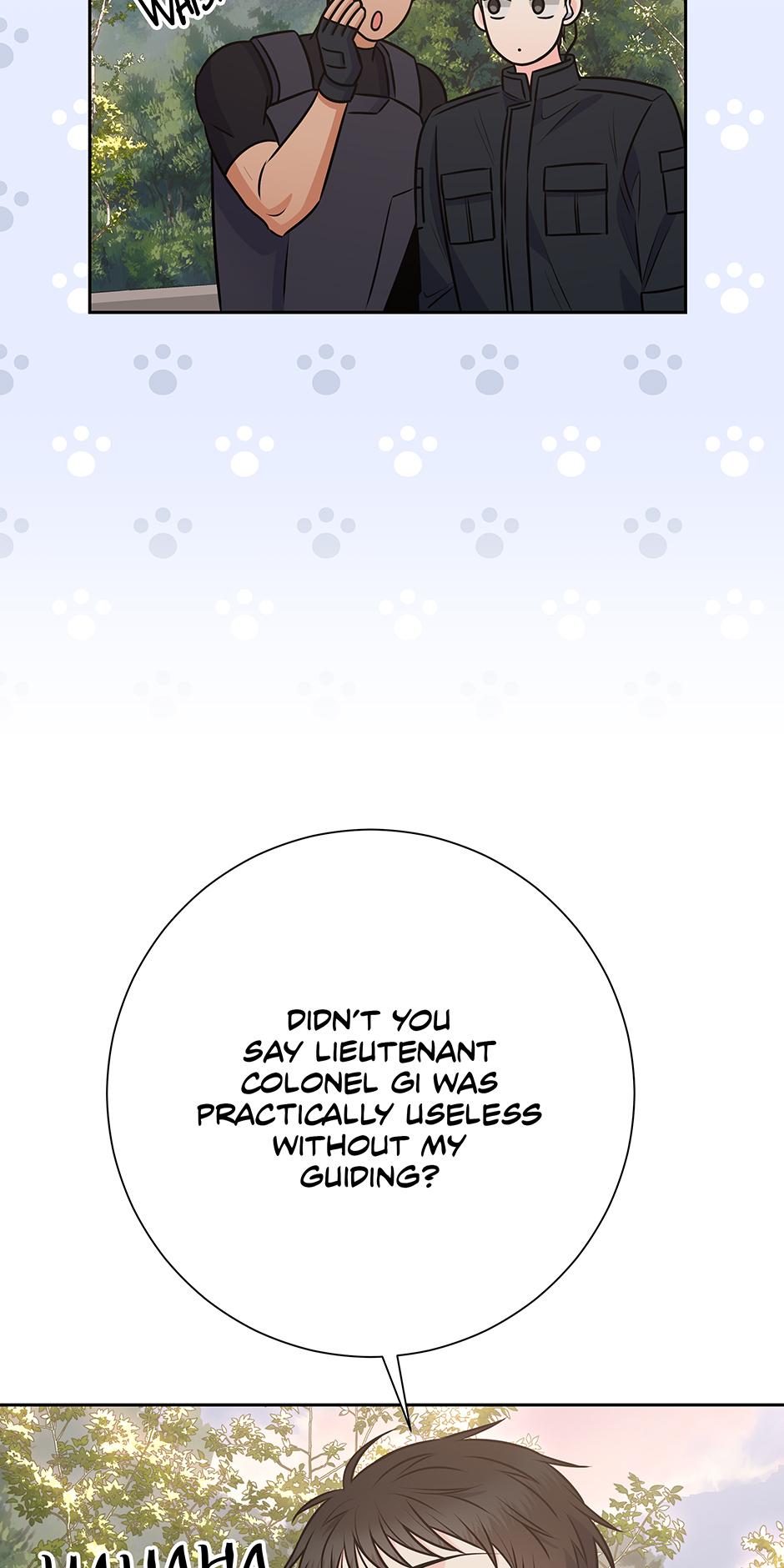 Read Long Live Hate chapter 64 image 1 on Lezhin