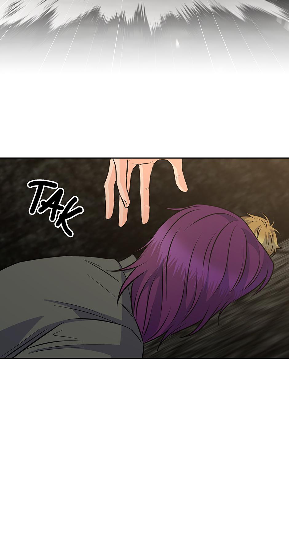 Read Long Live Hate chapter 64 image 100 on Lezhin