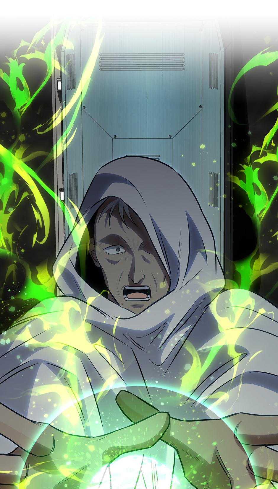 Read Long Live Hate chapter 64 image 101 on Lezhin