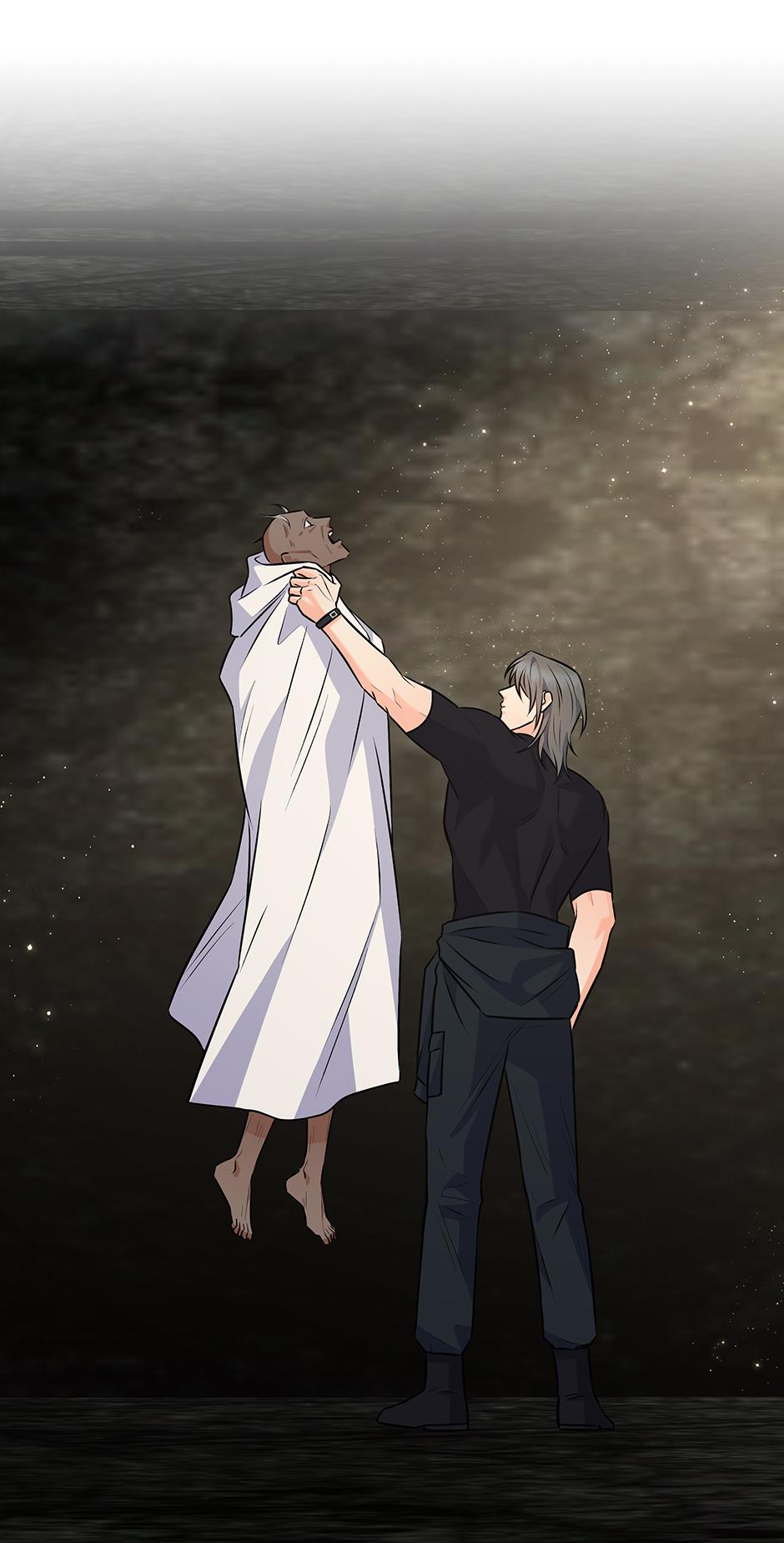 Read Long Live Hate chapter 64 image 106 on Lezhin