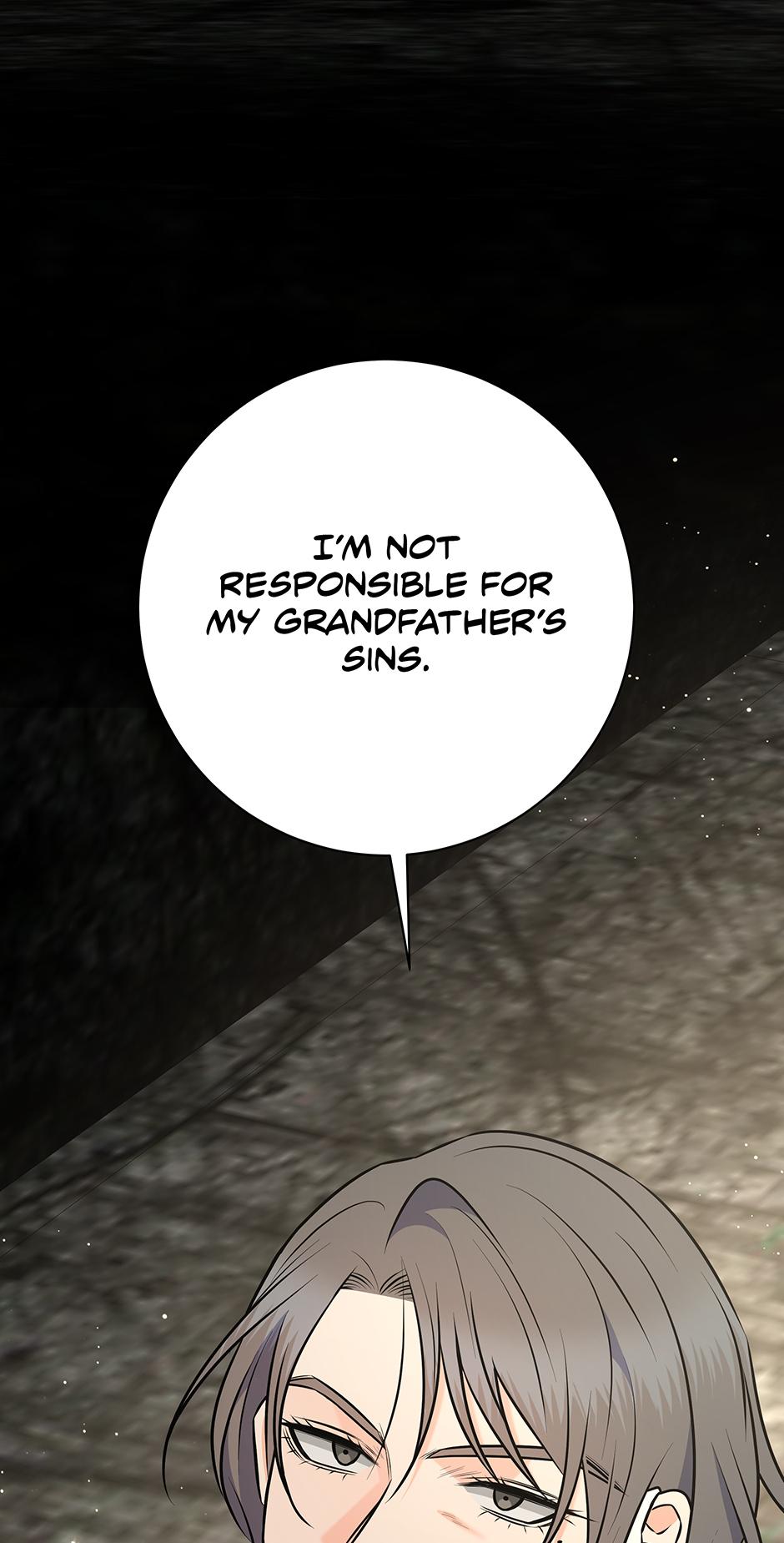Read Long Live Hate chapter 64 image 107 on Lezhin