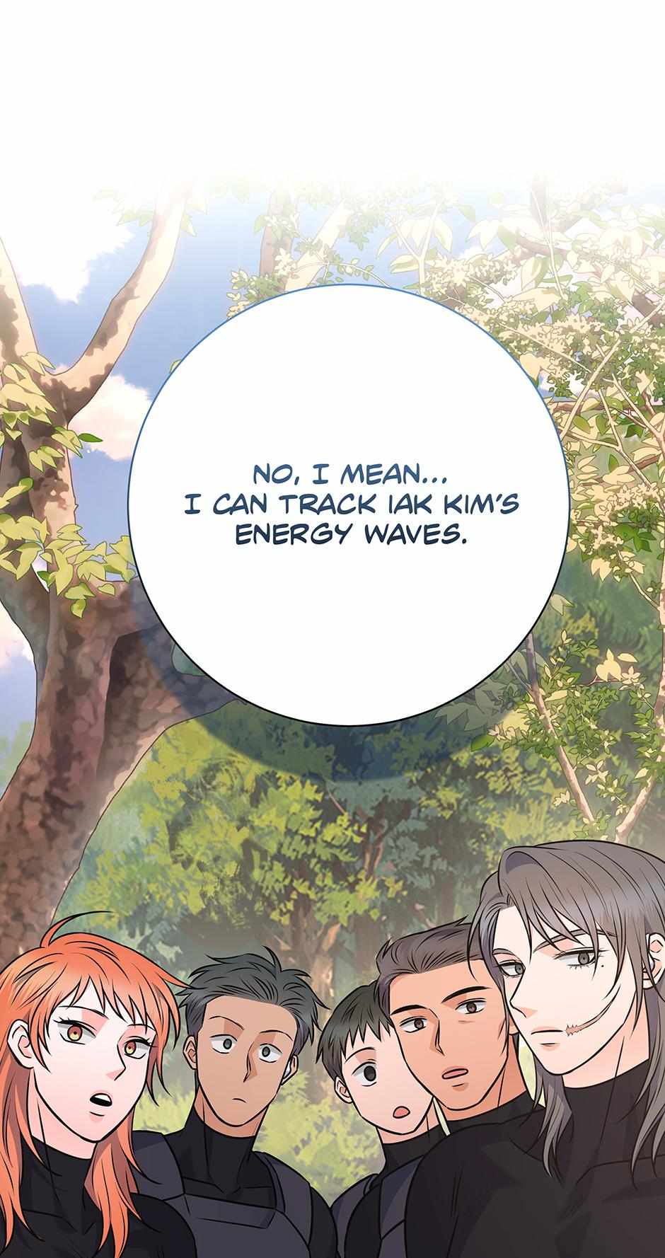 Read Long Live Hate chapter 64 image 12 on Lezhin