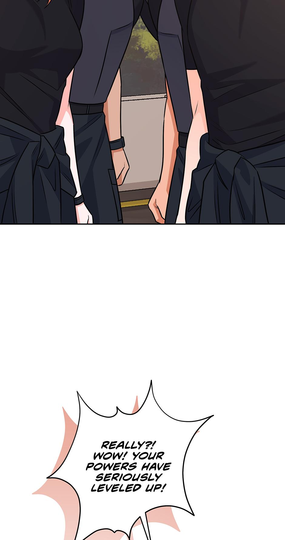 Read Long Live Hate chapter 64 image 13 on Lezhin