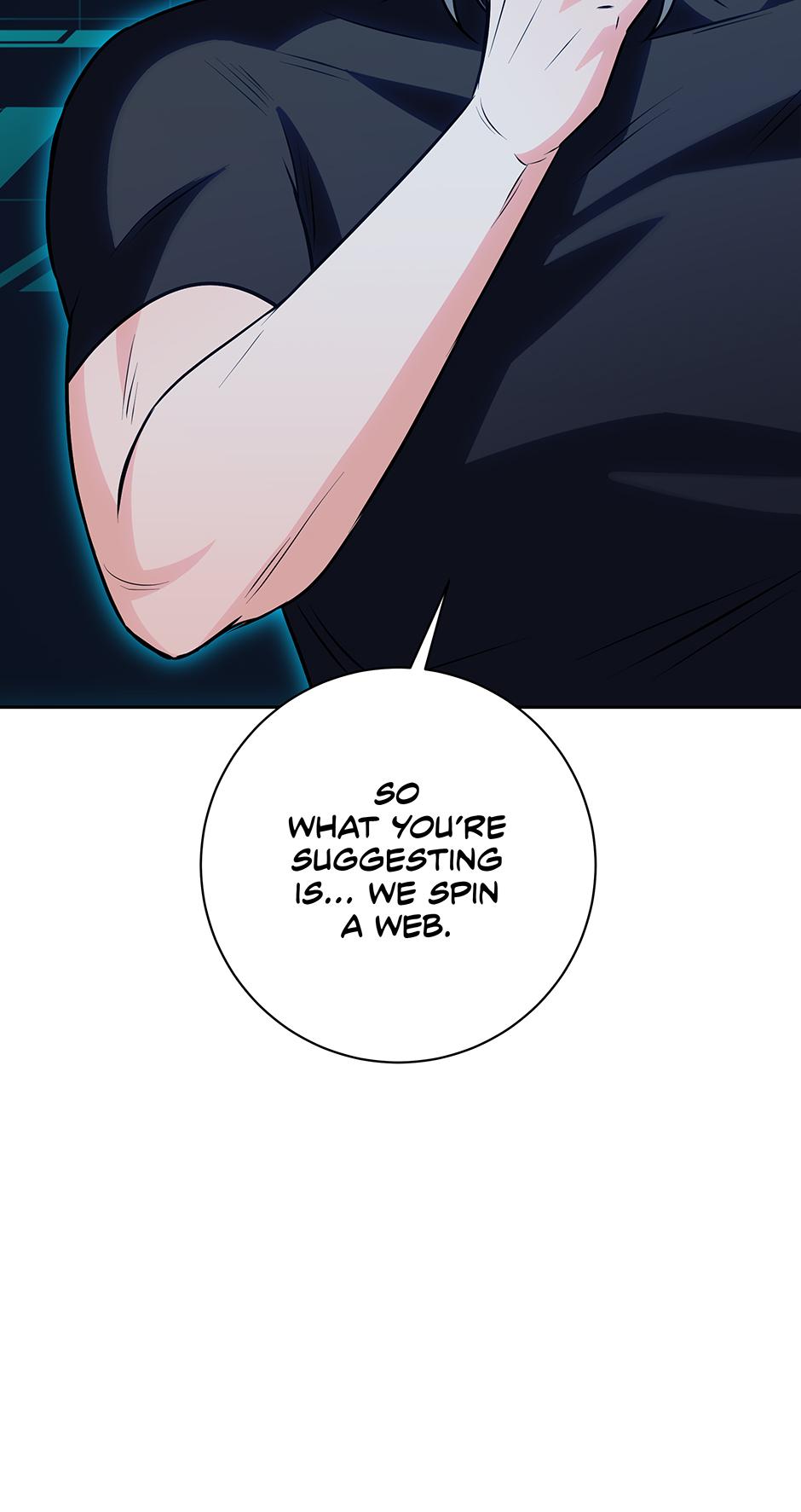Read Long Live Hate chapter 64 image 17 on Lezhin