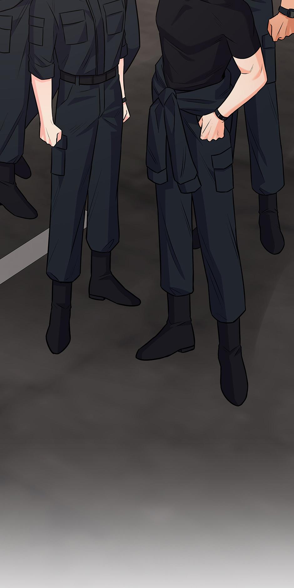 Read Long Live Hate chapter 64 image 19 on Lezhin