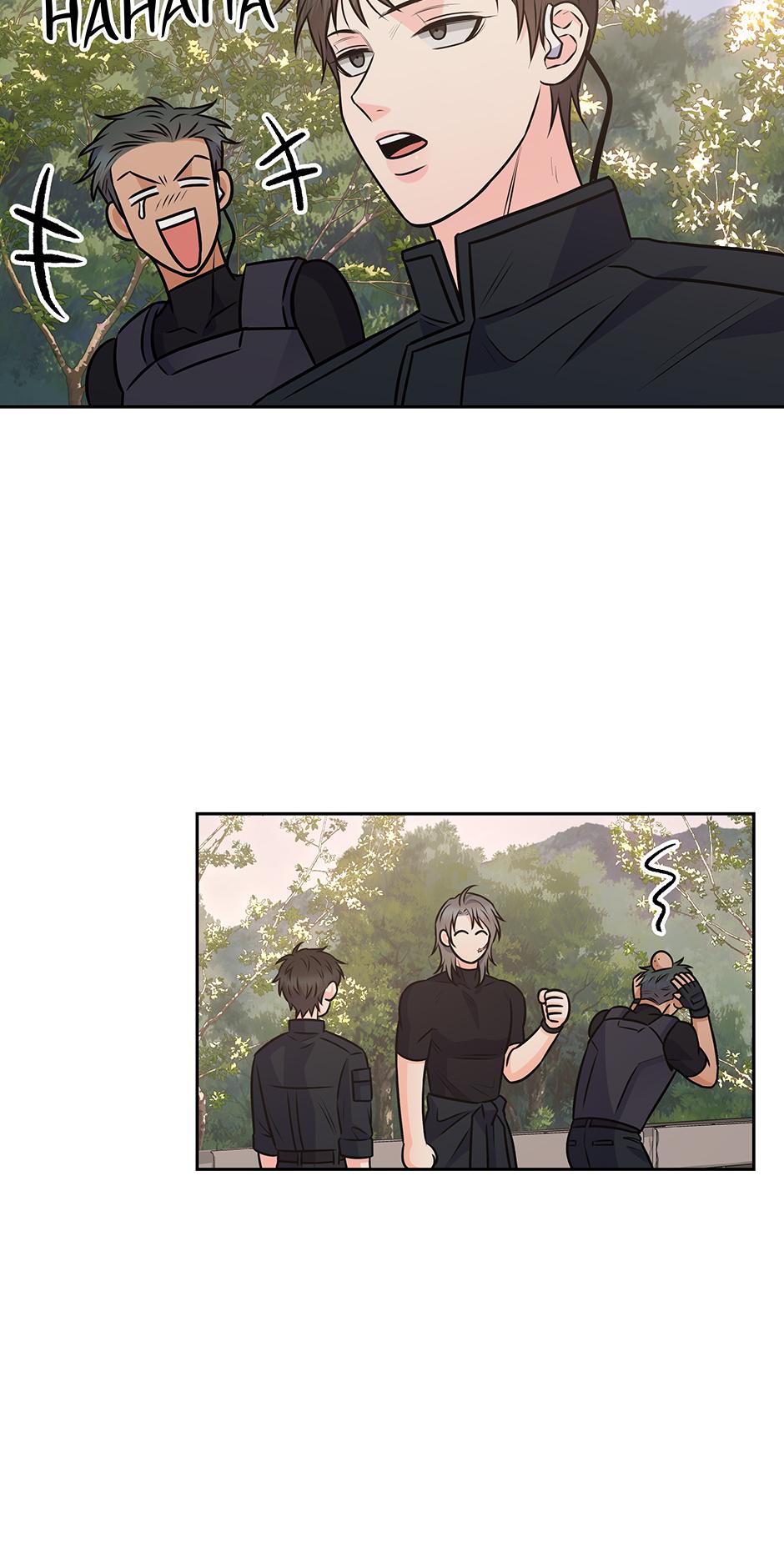 Read Long Live Hate chapter 64 image 2 on Lezhin