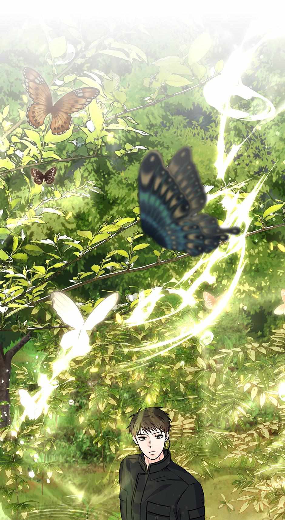 Read Long Live Hate chapter 64 image 24 on Lezhin