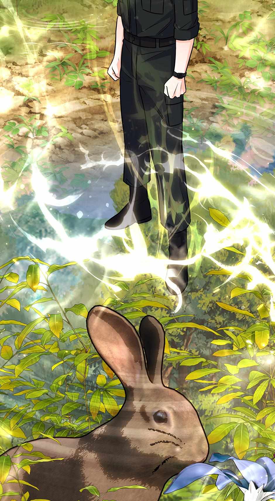 Read Long Live Hate chapter 64 image 25 on Lezhin