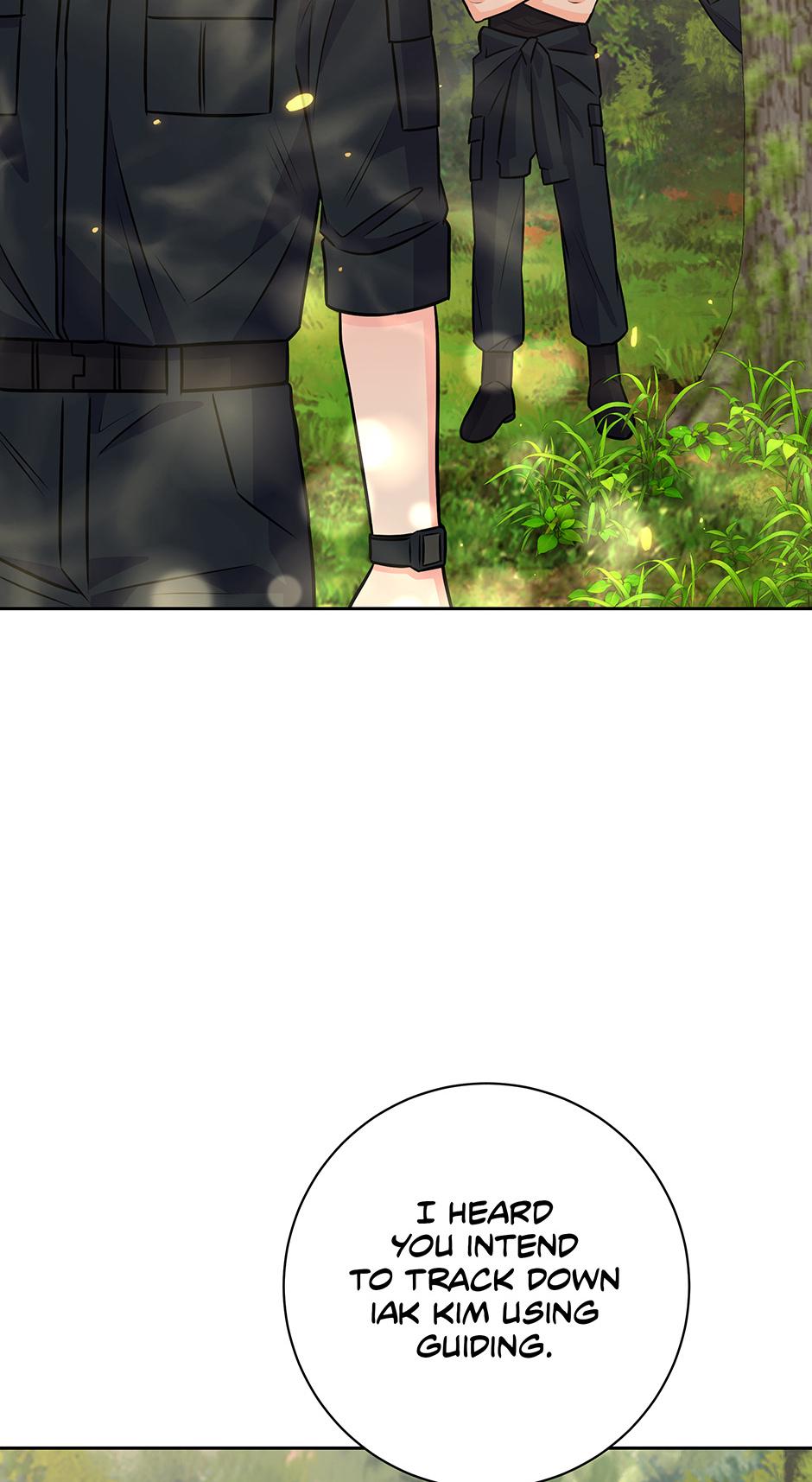 Read Long Live Hate chapter 64 image 28 on Lezhin