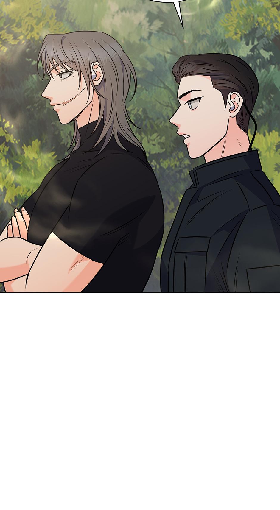 Read Long Live Hate chapter 64 image 29 on Lezhin