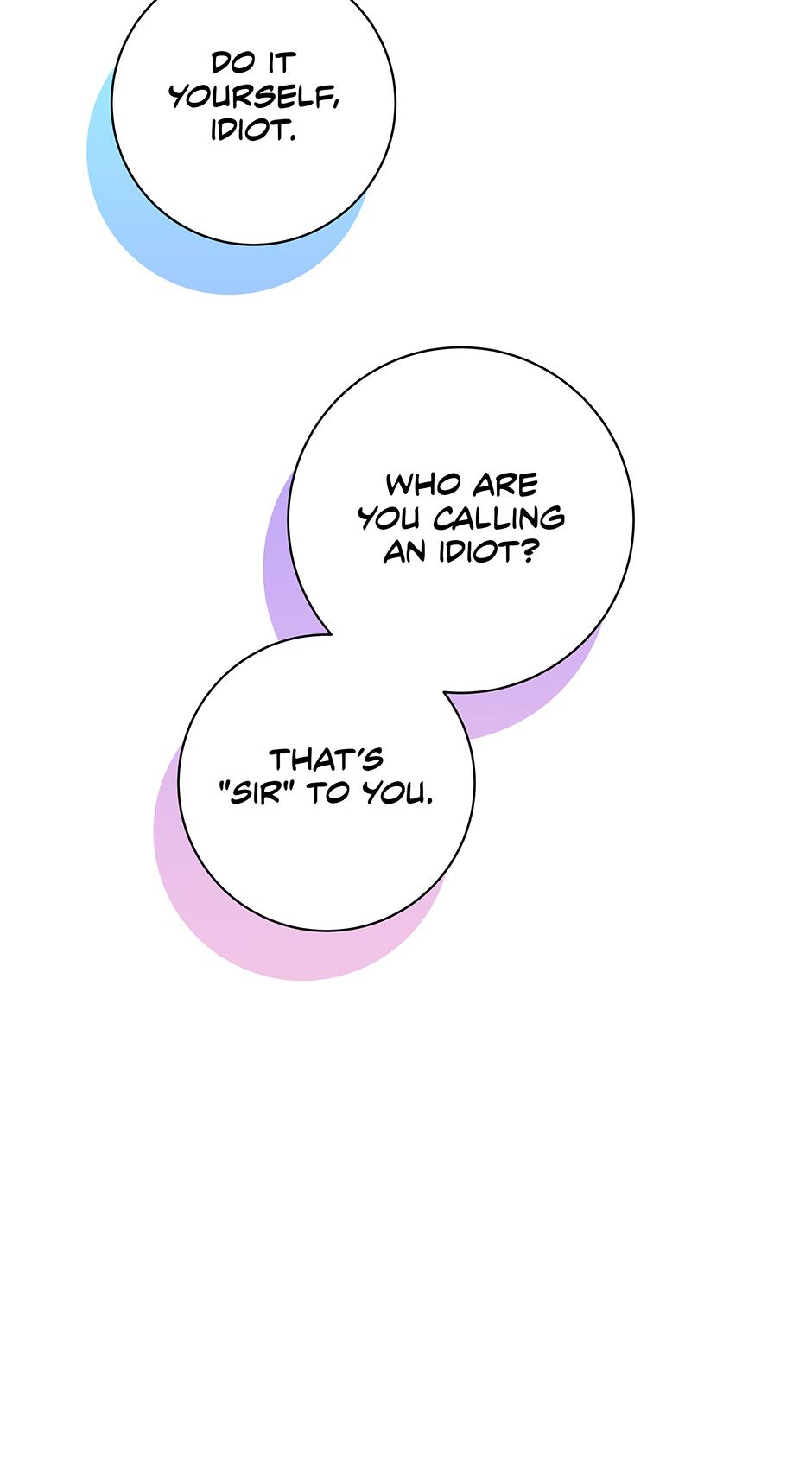 Read Long Live Hate chapter 64 image 35 on Lezhin