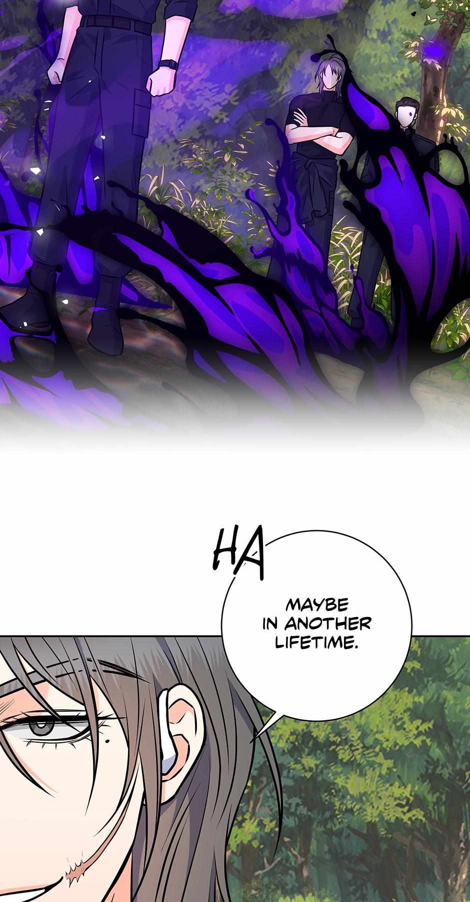 Read Long Live Hate chapter 64 image 37 on Lezhin