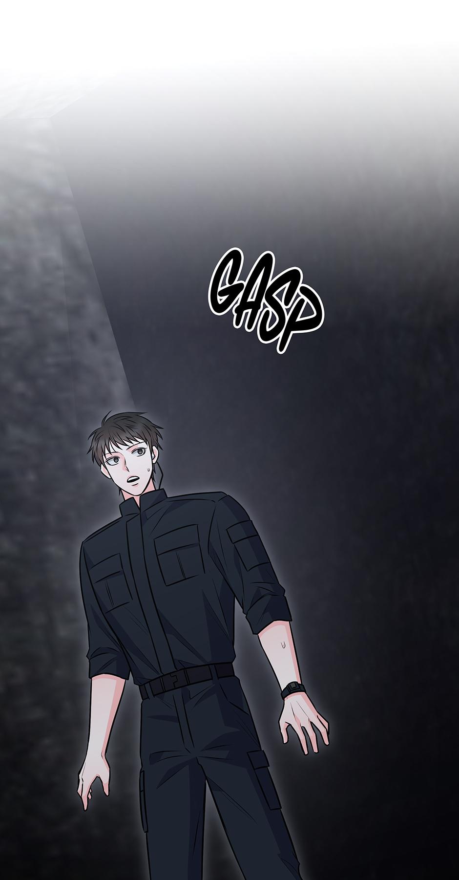 Read Long Live Hate chapter 64 image 40 on Lezhin